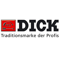 fdick_brand logo_kitchen knives we carry_200x200 F.Dick Kitchen Knife Sharpening Services Logo